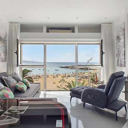 Dream House Canteras Beach Las Palmas Exterior photo