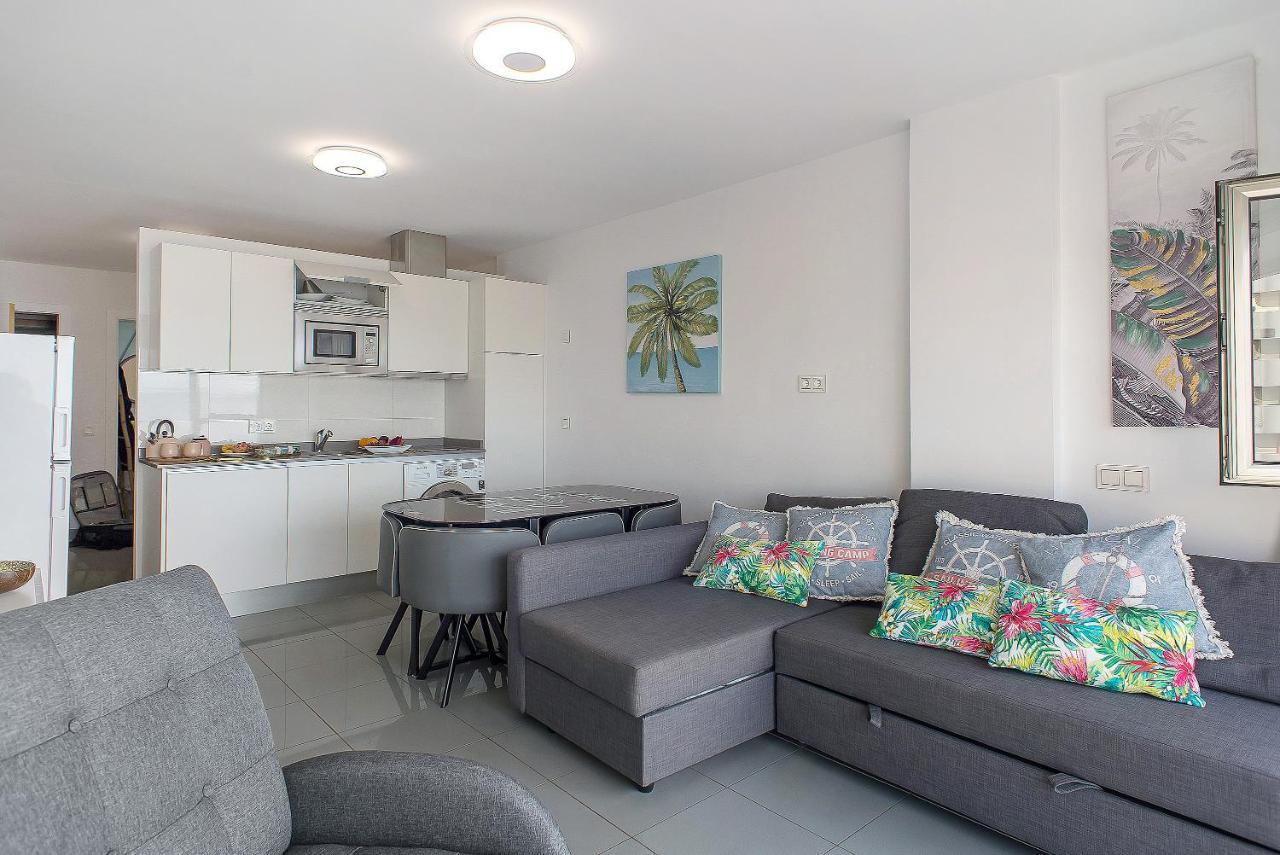 Dream House Canteras Beach Las Palmas Exterior photo