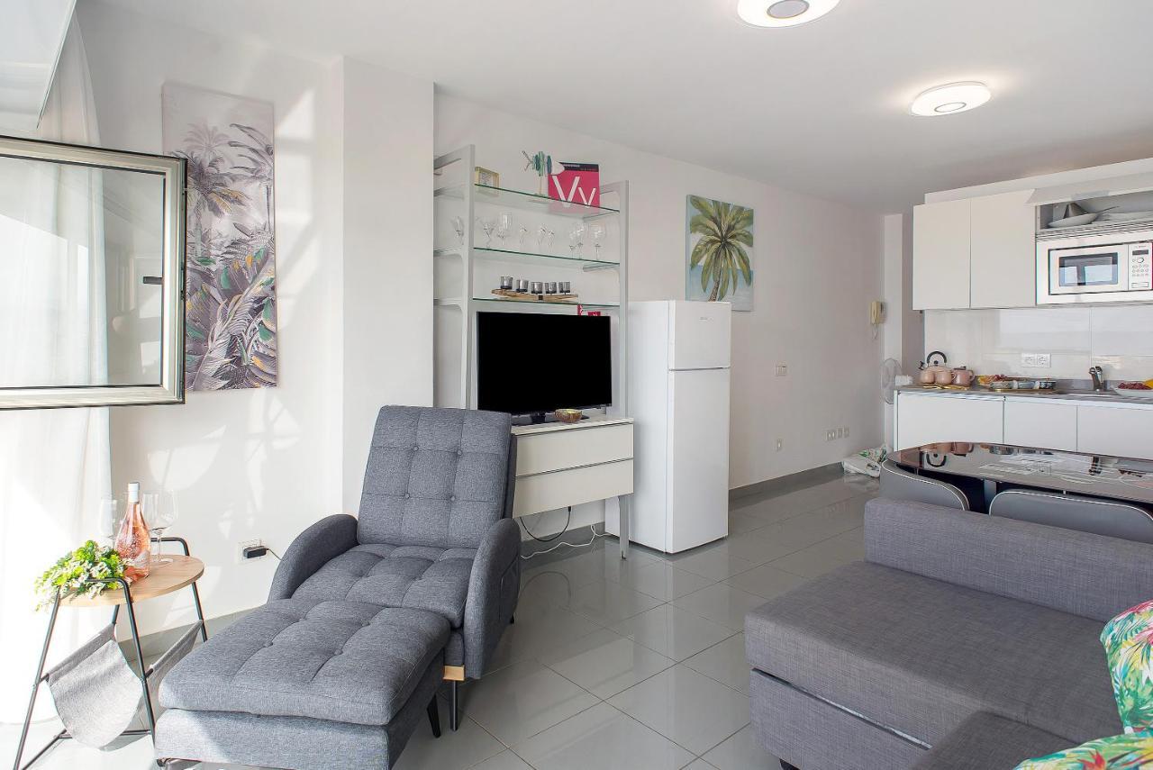 Dream House Canteras Beach Las Palmas Exterior photo