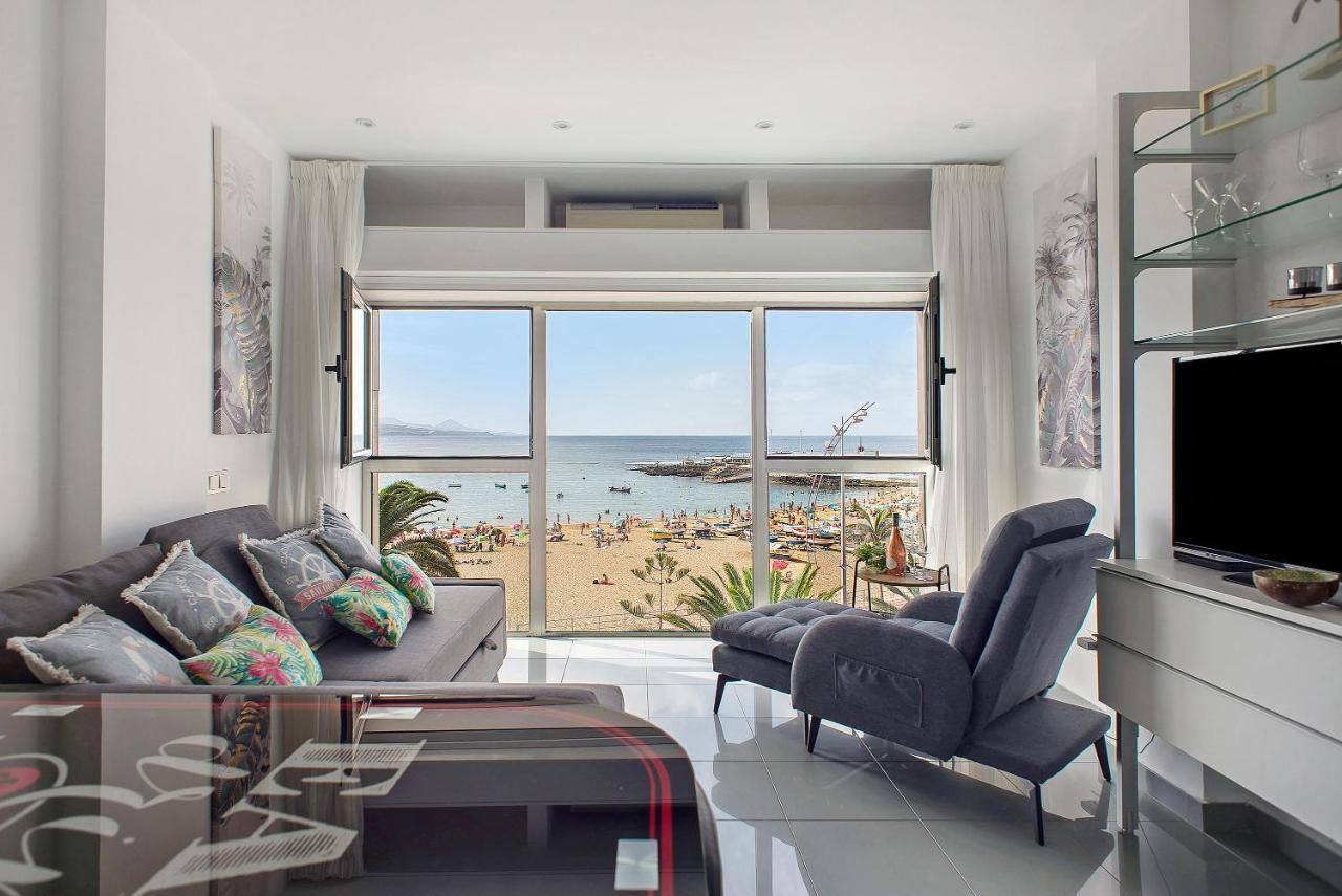 Dream House Canteras Beach Las Palmas Exterior photo