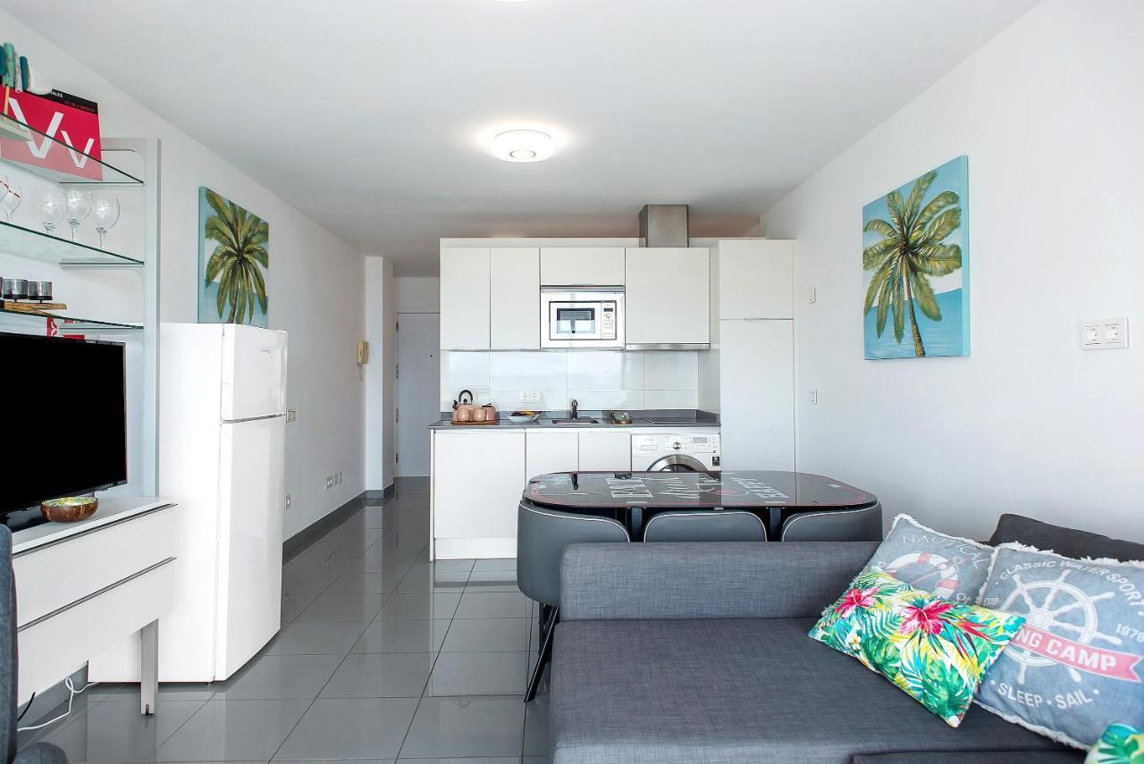 Dream House Canteras Beach Las Palmas Exterior photo