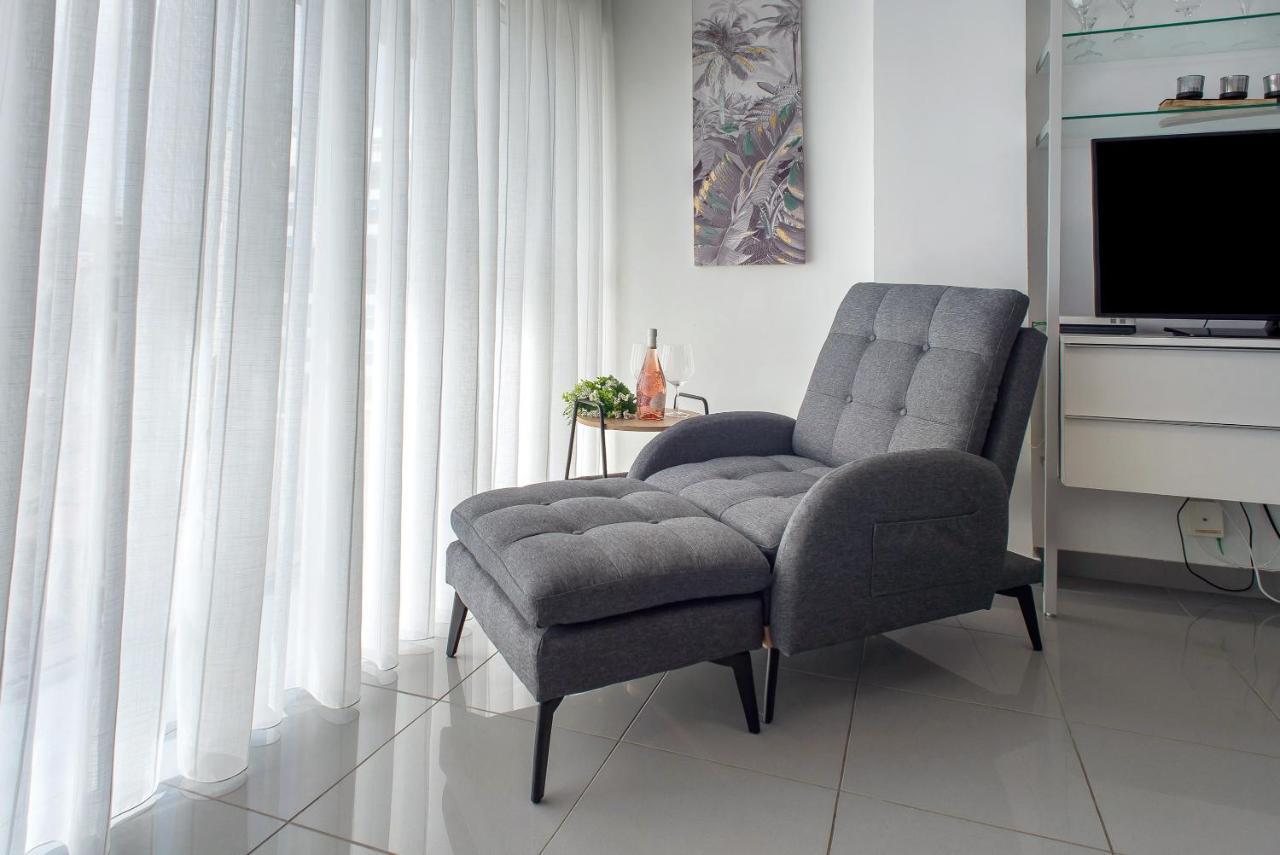 Dream House Canteras Beach Las Palmas Exterior photo