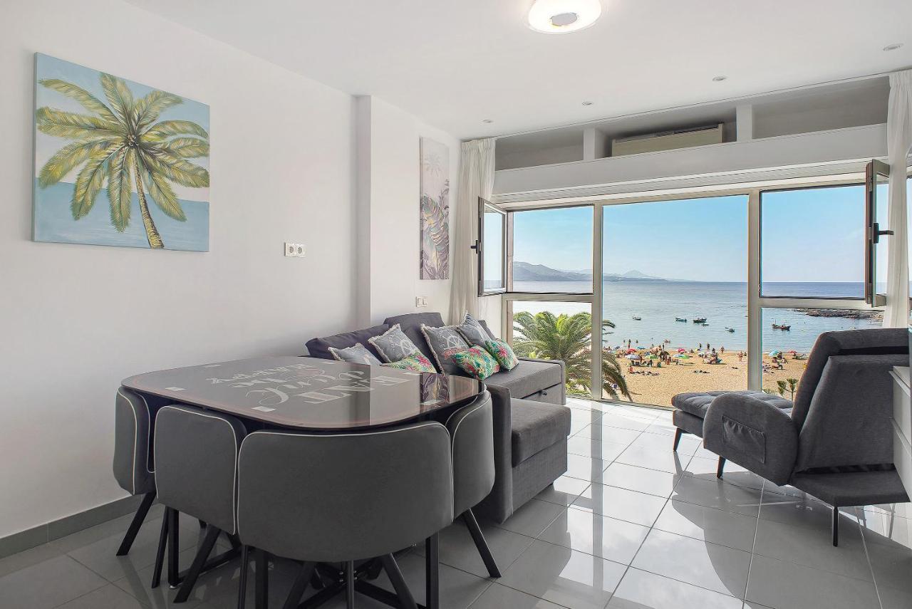Dream House Canteras Beach Las Palmas Exterior photo