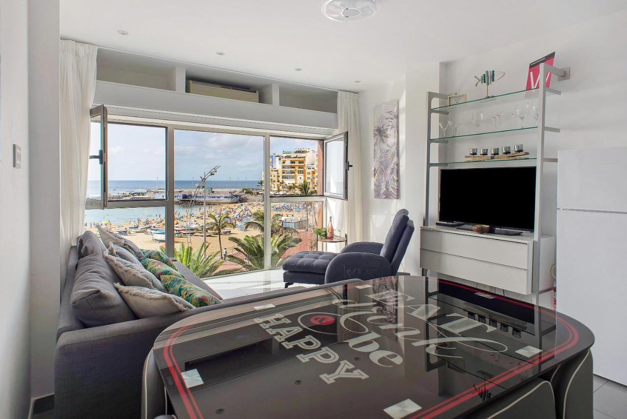 Dream House Canteras Beach Las Palmas Exterior photo