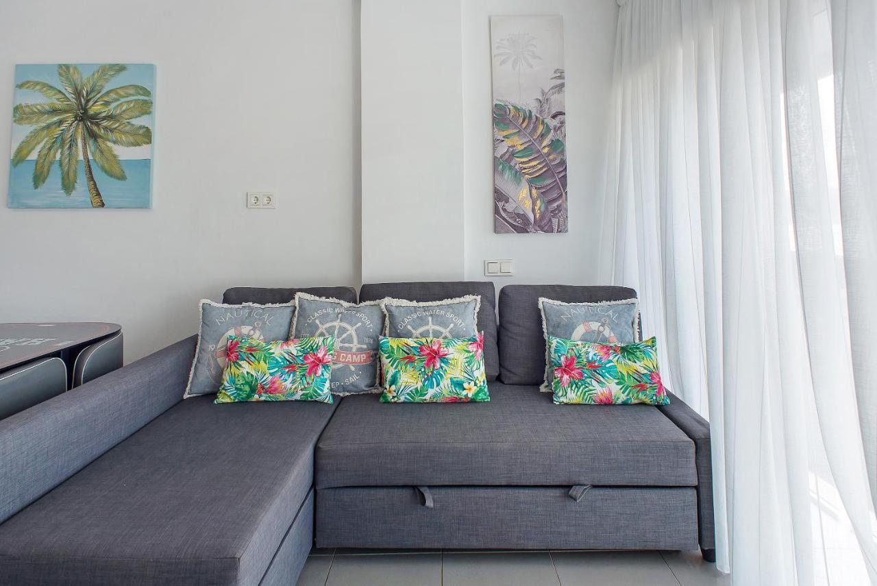 Dream House Canteras Beach Las Palmas Exterior photo