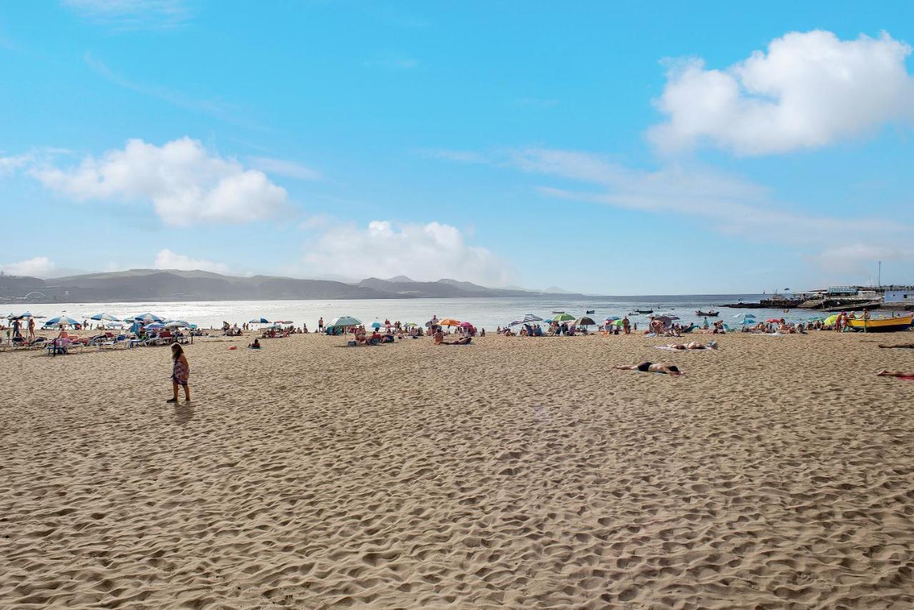 Dream House Canteras Beach Las Palmas Exterior photo