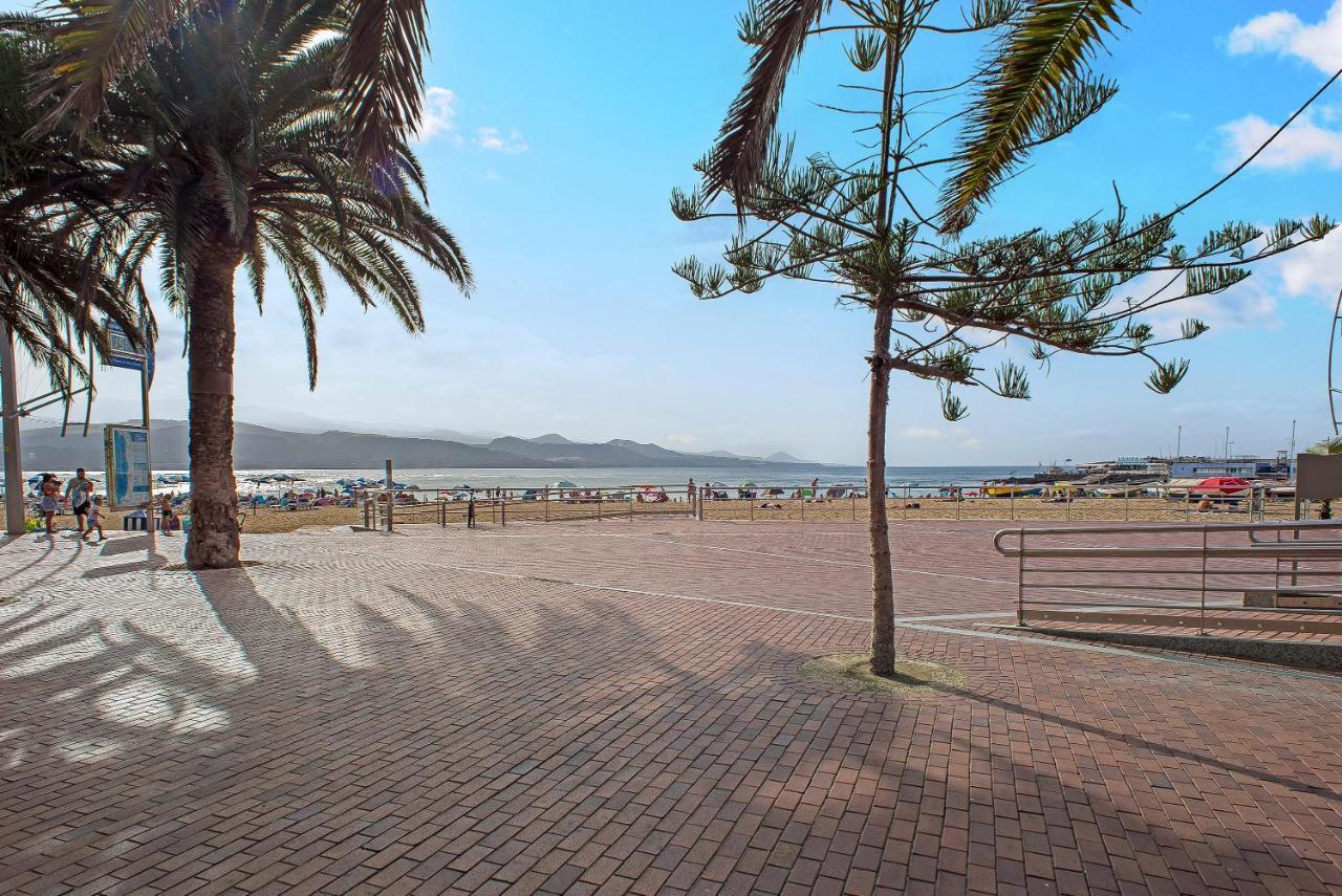Dream House Canteras Beach Las Palmas Exterior photo