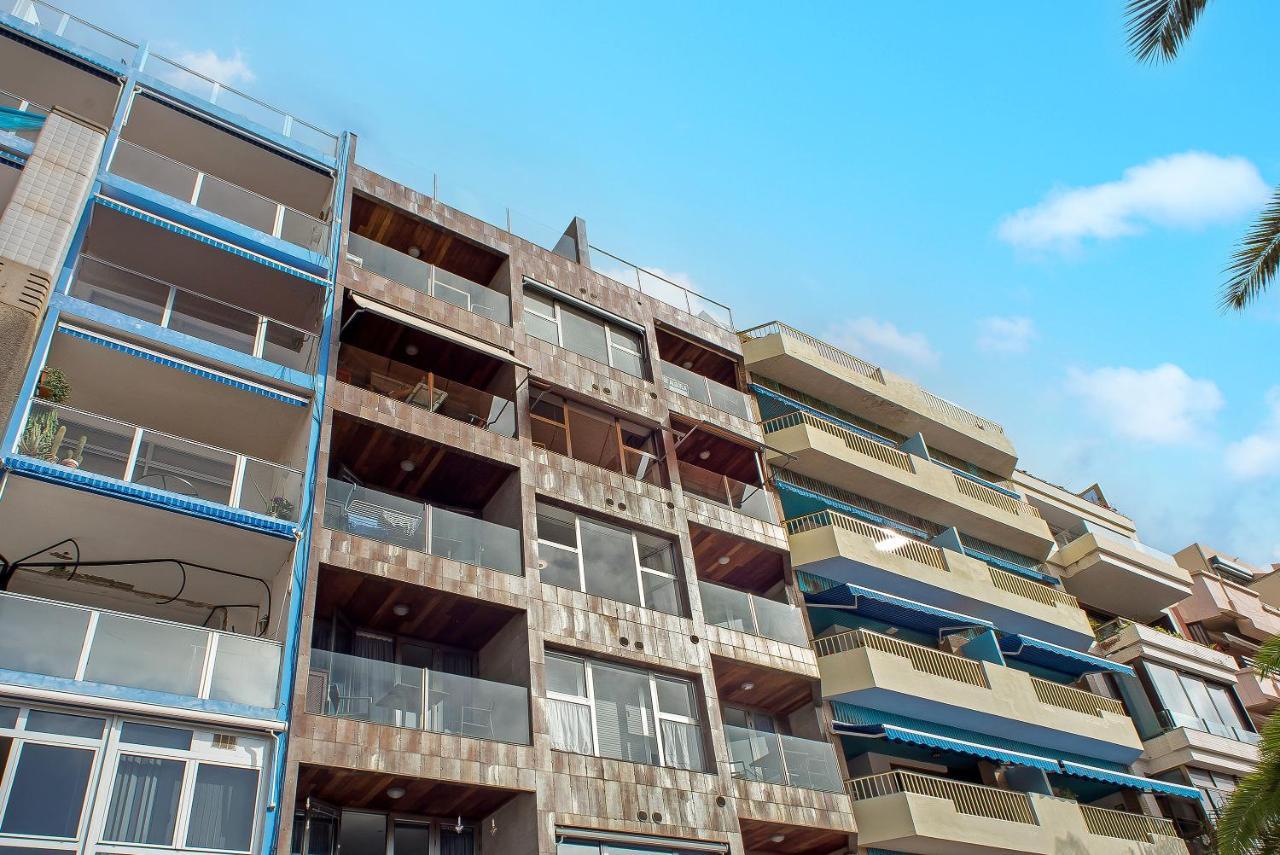 Dream House Canteras Beach Las Palmas Exterior photo