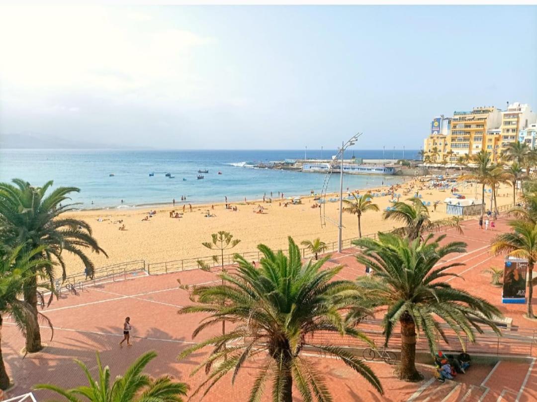 Dream House Canteras Beach Las Palmas Exterior photo
